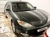 Toyota Camry 2003 года за 5 900 000 тг. в Актобе – фото 5