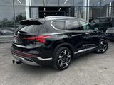 Hyundai Santa Fe 2023 годаfor15 300 000 тг. в Шымкент – фото 4