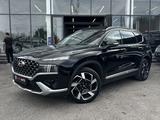 Hyundai Santa Fe 2023 годаfor15 300 000 тг. в Шымкент – фото 3