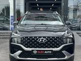 Hyundai Santa Fe 2023 годаfor15 300 000 тг. в Шымкент – фото 2