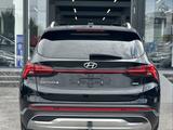 Hyundai Santa Fe 2023 годаfor15 300 000 тг. в Шымкент – фото 5