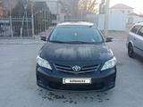 Toyota Corolla 2012 года за 6 300 000 тг. в Жанаозен – фото 5