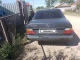 Mercedes-Benz E 230 1990 годаүшін1 100 000 тг. в Костанай – фото 3