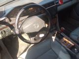 Mercedes-Benz E 230 1990 годаүшін1 100 000 тг. в Костанай – фото 4