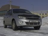 ВАЗ (Lada) Granta 2191 2014 годаfor2 500 000 тг. в Усть-Каменогорск – фото 2