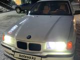 BMW 316 1993 года за 1 100 000 тг. в Отеген-Батыр – фото 3