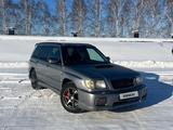 Subaru Forester 1998 года за 4 100 000 тг. в Усть-Каменогорск