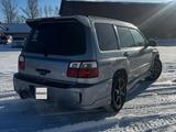 Subaru Forester 1998 года за 4 100 000 тг. в Усть-Каменогорск – фото 2