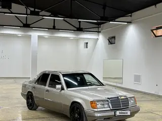 Mercedes-Benz E 500