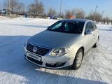 Volkswagen Passat 2006 года за 4 600 000 тг. в Семей