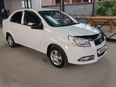 Ravon Nexia R3 2020 года за 3 500 000 тг. в Кызылорда – фото 2
