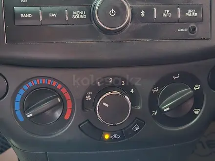 Ravon Nexia R3 2020 года за 3 500 000 тг. в Кызылорда – фото 12