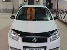 Ravon Nexia R3, 2020