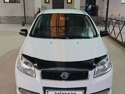 Ravon Nexia R3 2020 года за 3 500 000 тг. в Кызылорда