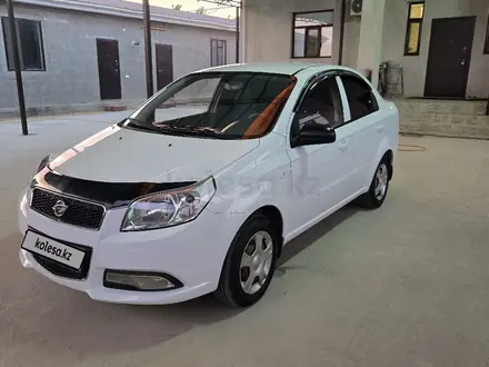 Ravon Nexia R3 2020 года за 3 500 000 тг. в Кызылорда – фото 3