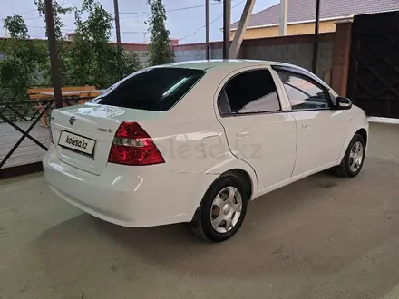 Ravon Nexia R3 2020 года за 3 500 000 тг. в Кызылорда – фото 5