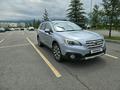 Subaru Outback 2017 года за 11 500 000 тг. в Алматы – фото 2