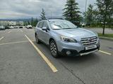 Subaru Outback 2017 года за 11 500 000 тг. в Алматы – фото 2