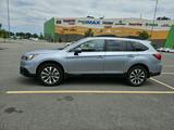 Subaru Outback 2017 года за 11 500 000 тг. в Алматы – фото 3