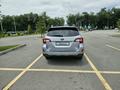 Subaru Outback 2017 года за 11 500 000 тг. в Алматы – фото 6