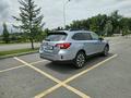 Subaru Outback 2017 года за 11 500 000 тг. в Алматы – фото 7