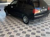 Volkswagen Golf 1993 года за 1 800 000 тг. в Тараз – фото 5