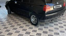 Volkswagen Golf 1993 годаүшін1 800 000 тг. в Тараз – фото 5