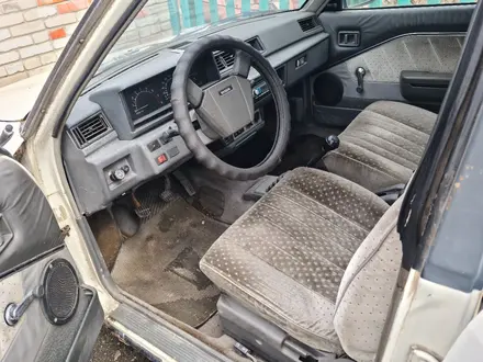 Nissan Sunny 1985 года за 350 000 тг. в Костанай – фото 3