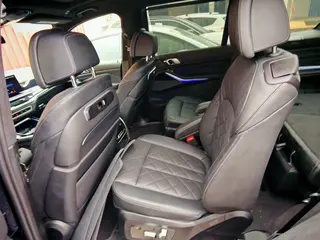 BMW X7, 2023