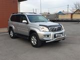 Toyota Land Cruiser Prado 2006 года за 13 700 000 тг. в Караганда – фото 4