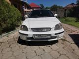 Honda Civic 1998 годаүшін1 800 000 тг. в Алматы