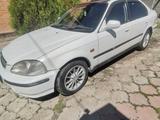 Honda Civic 1998 годаүшін1 800 000 тг. в Алматы – фото 2