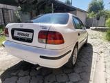 Honda Civic 1998 годаүшін1 800 000 тг. в Алматы – фото 3