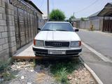 Audi 100 1992 года за 1 600 000 тг. в Шымкент