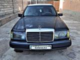 Mercedes-Benz E 230 1992 года за 1 350 000 тг. в Шымкент – фото 3
