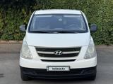 Hyundai H-1 2011 года за 8 200 000 тг. в Алматы – фото 2