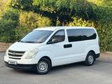 Hyundai H-1 2011 года за 8 200 000 тг. в Алматы – фото 3