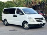Hyundai H-1 2011 года за 8 200 000 тг. в Алматы – фото 4