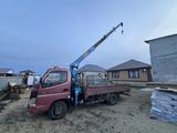 Foton 2013 года за 7 000 000 тг. в Актобе – фото 4
