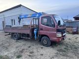 Foton 2013 года за 7 000 000 тг. в Актобе