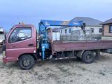 Foton 2013 года за 7 000 000 тг. в Актобе – фото 2