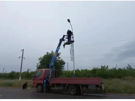 Foton 2013 года за 7 000 000 тг. в Актобе – фото 6