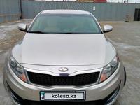 Kia Optima 2013 годаүшін6 500 000 тг. в Кызылорда