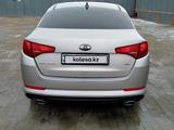 Kia Optima 2013 годаүшін6 500 000 тг. в Кызылорда – фото 3