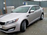 Kia Optima 2013 года за 6 500 000 тг. в Кызылорда – фото 5