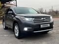 Toyota Highlander 2011 года за 14 900 000 тг. в Алматы – фото 5