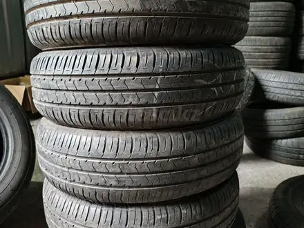 185/65R15 Bridgestone ECOPIA NH100C за 50 000 тг. в Алматы