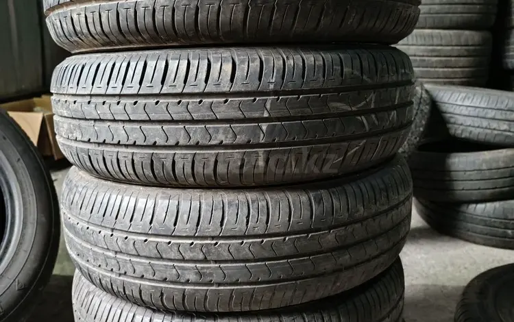 185/65R15 Bridgestone ECOPIA NH100C за 50 000 тг. в Алматы