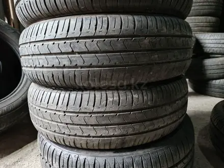 185/65R15 Bridgestone ECOPIA NH100C за 50 000 тг. в Алматы – фото 3