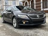 Volkswagen Passat 2013 года за 1 200 000 тг. в Актау – фото 2